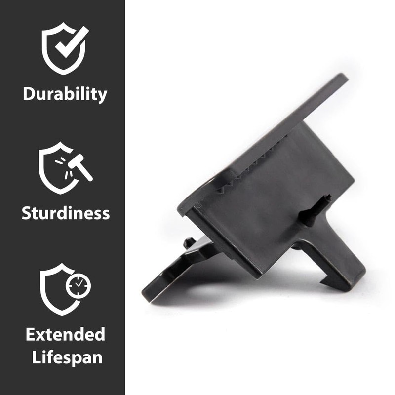 G-PLUS Center Console Armrest Latch Lid, Fit for Chevy Silverado