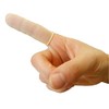 Elmo Medical Sterile Finger Sacks, Medium, Pack of 5