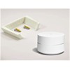 Google WIFI wall mount/bracket : WHITE