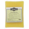 Liberon BPUR200G 200g Purified Beeswax Block