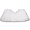 MXauto-2024 Car Front Window Glass Windshield Sunshade Cover For Subaru