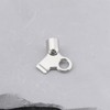 ECSiNG 6pcs 5mm Square Radiator Bleed Valve Keys for Radiators