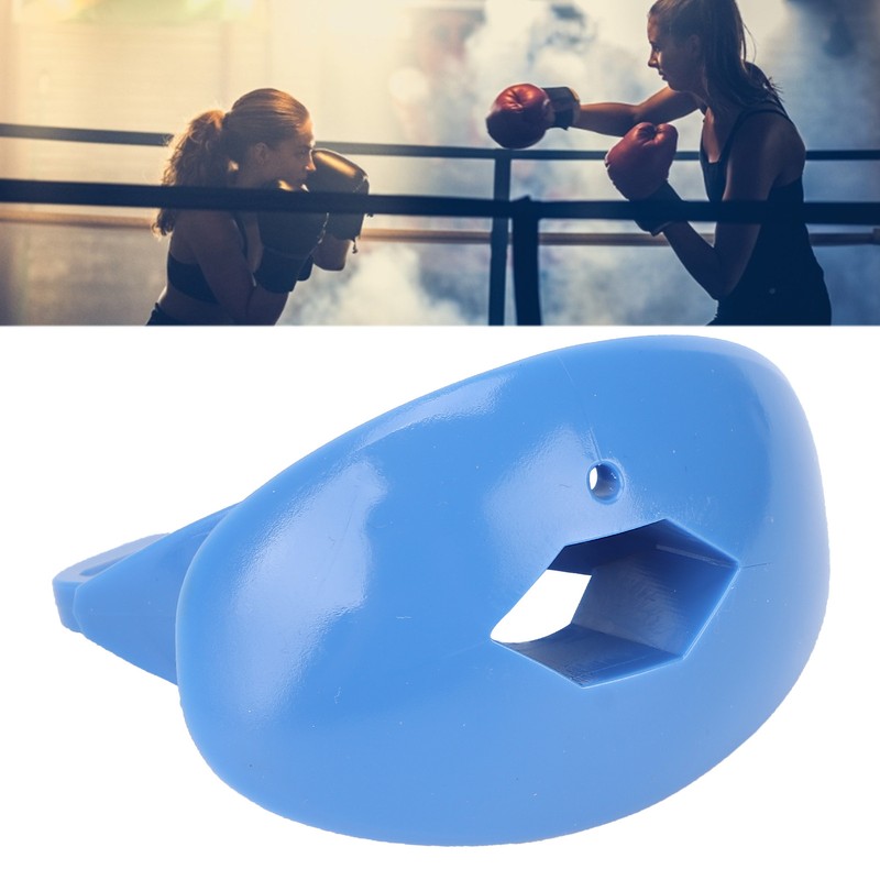 Professional Shock Mouth Guard Portable Athletic Mouth Guard For All