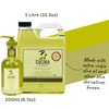 Cucina Fruits & Passion Coriander and Olive Tree Hand Soap