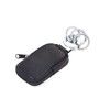 TROIKA Pocket Click – KR8-77/LE – Key Ring – Bag