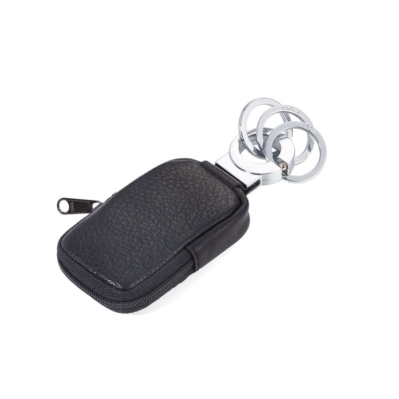 TROIKA Pocket Click – KR8-77/LE – Key Ring – Bag