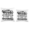 Check out my Kindness Shirts Words Can Heal Deep Wounds