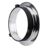 Glow Low Profile Speedring Insert for Bowens (130mm)