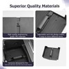LUWU 2024 Odyssey Center Console Organizer Compatible with 2018-2022 2023