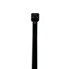 On1shelf® Cable Ties, 750mm x 9.0mm, 30" Premium Tie Wraps,