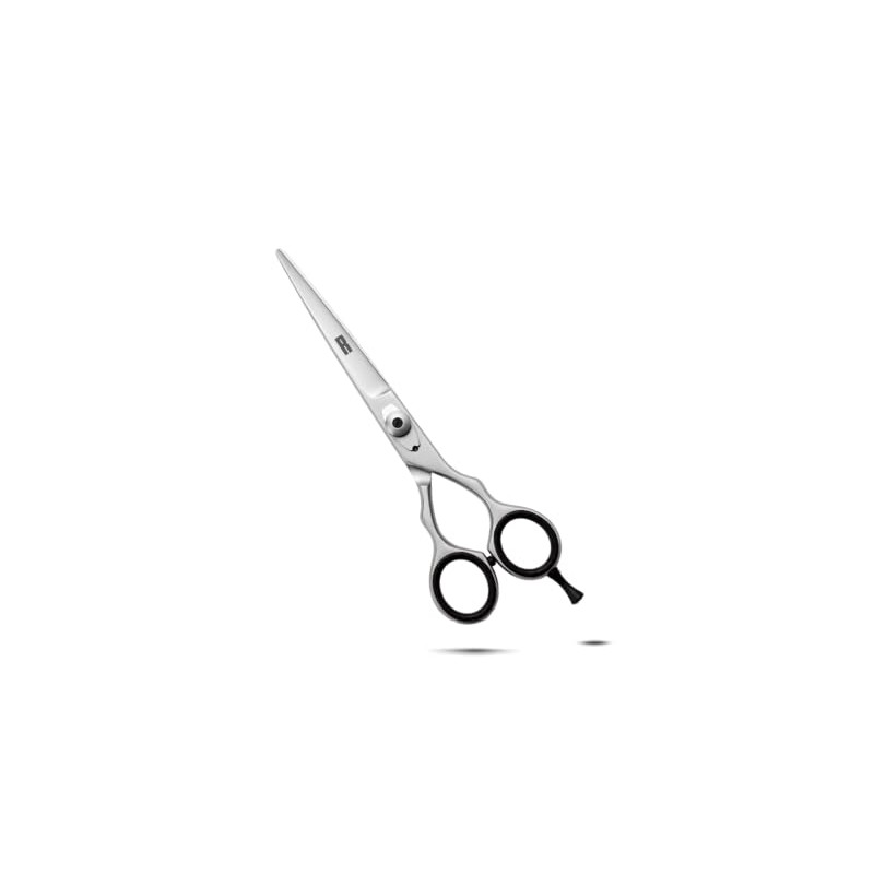 Professional Hair Cutting Scissors, Japanese Stainless Steel, 6.5 inch