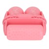 Ice Face Roller Cold Compress Double Heads Reduce Puffiness Fade