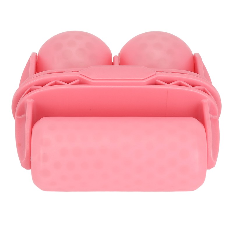 Ice Face Roller Cold Compress Double Heads Reduce Puffiness Fade