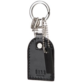 Ducks DP30050 Keychain, Black