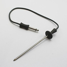 Genuine OEM WB20T10024 GE Oven Probe Thermistor Fits Kenmore