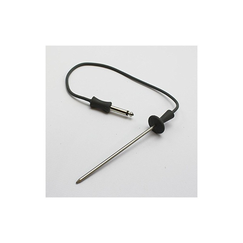 Genuine OEM WB20T10024 GE Oven Probe Thermistor Fits Kenmore