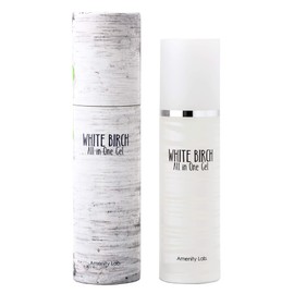White Birch All-in-One Gel 4.0 oz (110 g)