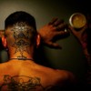BARBERTIME Hair Styling Gold Pomade Wax | Gel Wax Pomade