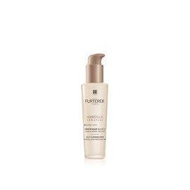 René Furterer [극손상 모발 케어] 압솔뤼케라틴 데미지리페어 에센스100ml [Extreme Damage Hair Care] Absolut Keratin Damage Repair Essence 100ml