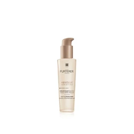 René Furterer [극손상 모발 케어] 압솔뤼케라틴 데미지리페어 에센스100ml [Extreme Damage Hair Care] Absolut Keratin Damage Repair Essence 100ml