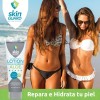Crema Corporal Humectante Loción Aloe Vera Hidratante 250