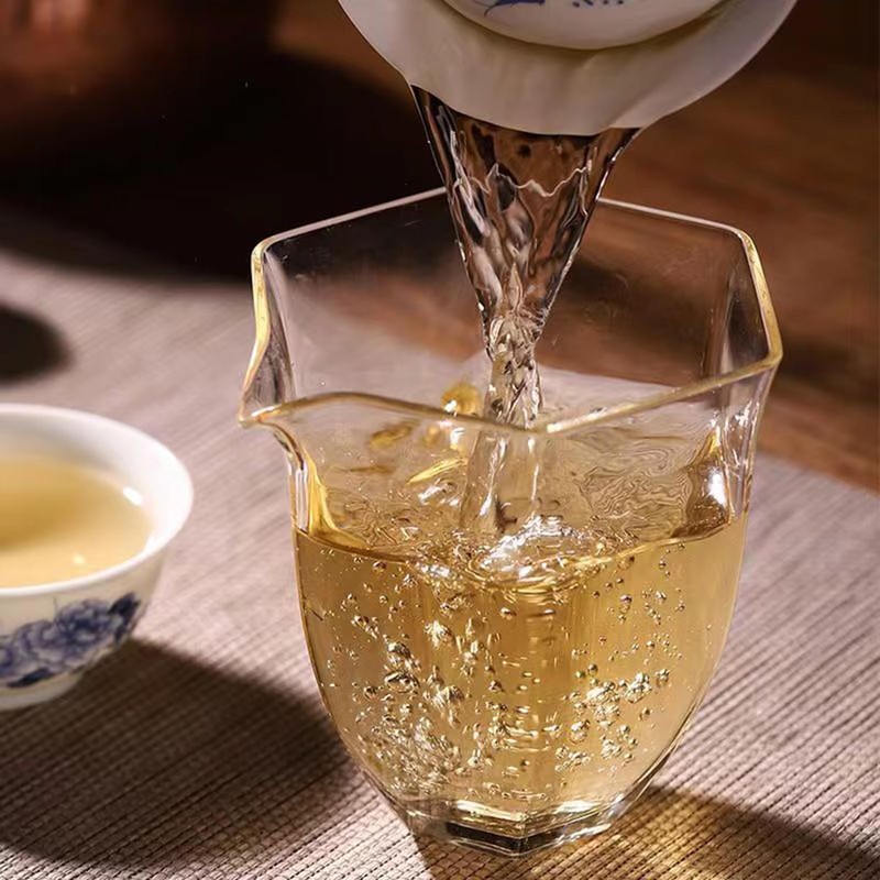 Yunnan White Dragon Pearls Tea 5.29oz Bai Cha Long Zhu