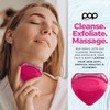 Pop Sonic Strawberry 3 in 1 Skin Exfoliating Cleanser Clean