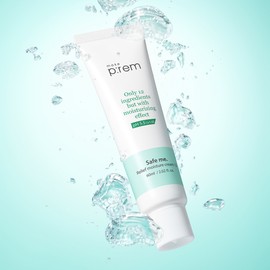 MAKEUP:REM makePrem Safe Me Relief Moisture Cream 12 60ml, 2 pack
