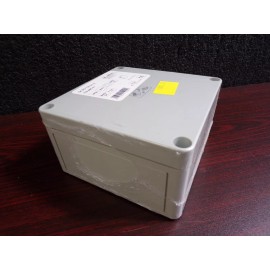 SPELSBERG 110 405 01 - IP66 Polystyrene Enclosure - 130x130x75mm (G)