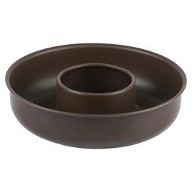 Gobel Nonstick Deep Savarin Mold, 9.5 Inch, Made in France