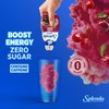 SPLENDA Energy Liquid Water Enhancer Drops, Sugar Free, Zero Calorie,
