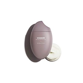 Haruharu Crema Facial de Arroz Negro Anti-oxidante Hidratante Anti-inflatorio 50ml