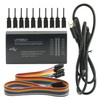 LHT00SU1 USB oscilloscope Virtual Oscilloscope Logic Analyzer I2C SPI CAN