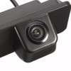 Navinio Rear View Back Up Reverse Parking Camera in License