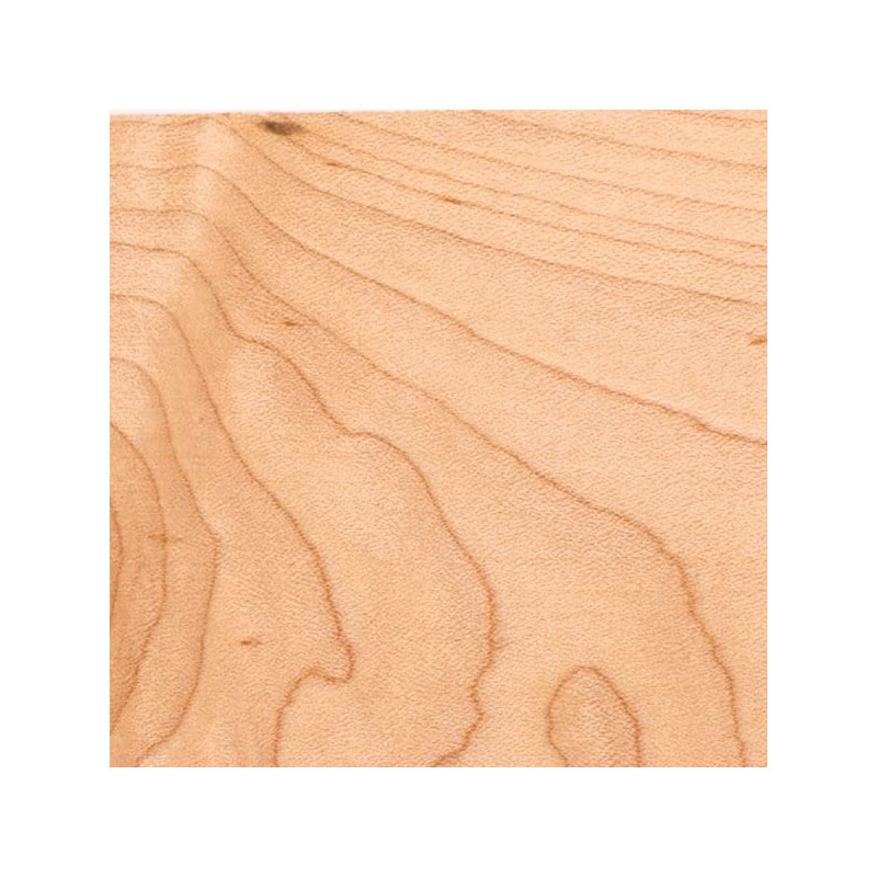 Woodcraft Maple 1/2" X 3" X 24" 1-Piece