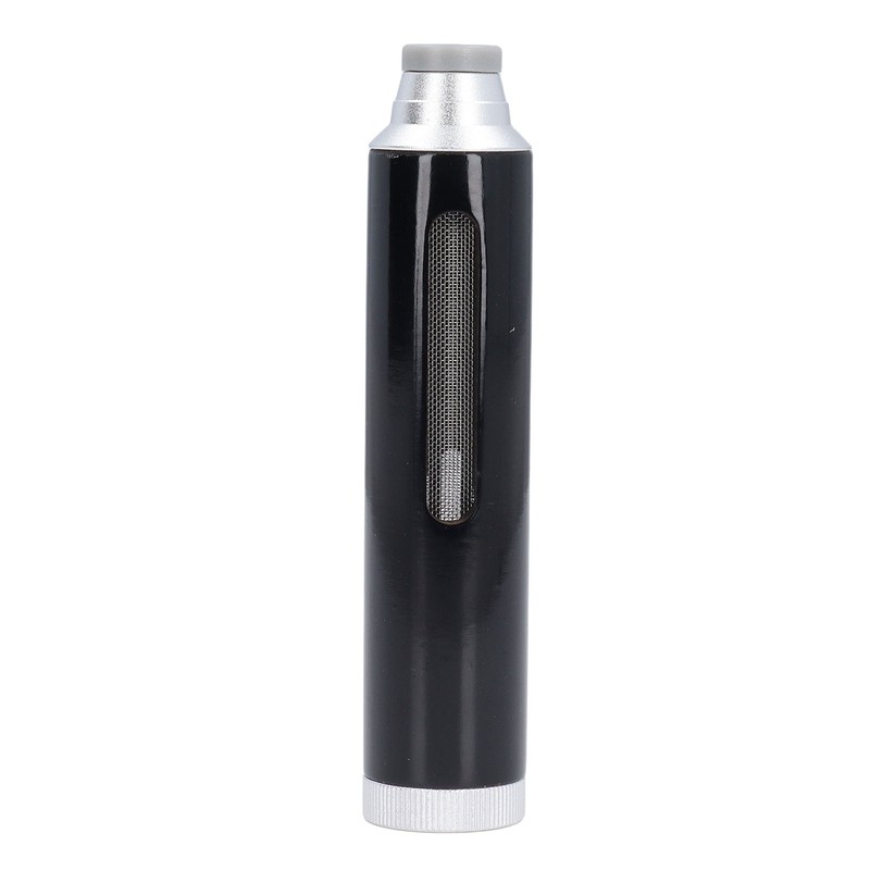 Handheld Car Ashtray Windproof Leakproof Large Capacity Portable Ashtray with