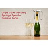 HIC Kitchen Bar Champagne Opener