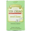 Plum Flower Chinese Tea Yin Chiao Chieh Tu Pian Tb,