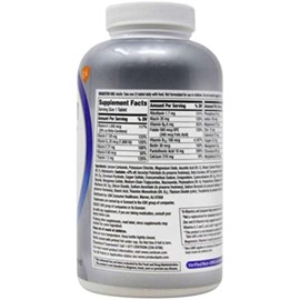 Centrum Men 50+ Multivitamin Tablet Age 50 and Older 275ct