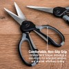 Titan Elite - Tijeras resistentes de grado industrial
