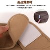 CHANJIF Waist Warmer Goods, Storage Belt, Size Adjustable, Stabilized, Shoulder,
