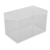 Fish Breeder Box High Transparency Acrylic Hatchery Incubator Tank with
