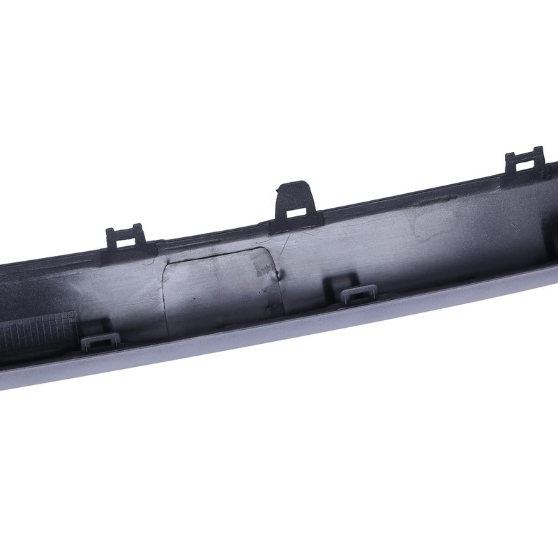 KARPAL Front Bumper Grille Lower Molding Trim Compatible with 2018-2020