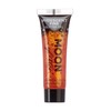 Iridescent Fine Face & Body Glitter Gel by Moon Glitter