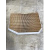 MANN-FILTER Air Filter MANN-FILTER C33106