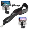 Drone Remote Controller Tablet Mount Holder with Landyard Kit Phone