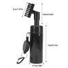 Golf Club Brush Cleaner Professional Water Club Head Cleaning Brush