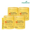 Meditree Lactoprobio Live Probiotics 17 Zinc 4 bottles (8-month supply)