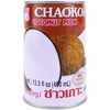 Chaokoh Coconut Milk 24 Pack - Creamy Non Dairy Milk,