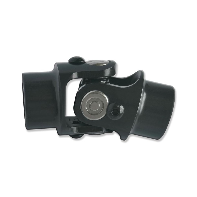 IMOOA 3/4" Smooth x 13/16"-36 Spline Universal Steering U Joint